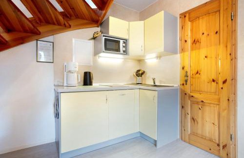 Wieck auf dem Darss Apartment | Fewo 31 - Halbinsel Darss - Ostsee