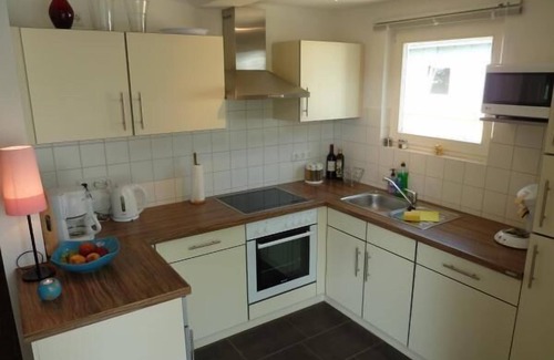 Graal Mueritz Apartment | Fewo 4.3 Ferienwohnung in Graal-müritz