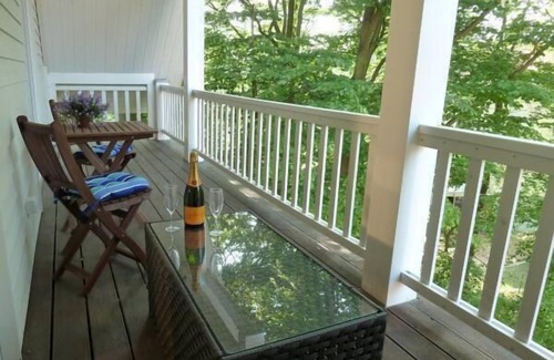 Graal Mueritz Apartment | Fewo 4.3 Ferienwohnung in Graal-müritz