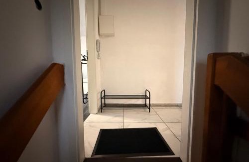 Center Apartment | FeWo 8P 4Z Balkon Küche Zentral