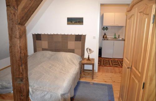 Hohen Demzin Apartment | FeWo am Skulpturenweg