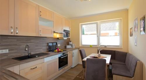 Tilzow Apartment | Fewo Anna