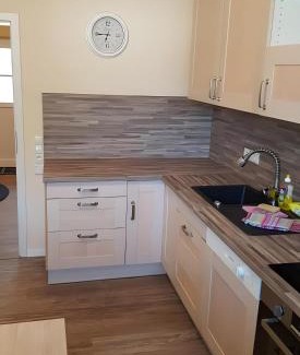 Tilzow Apartment | Fewo Anna