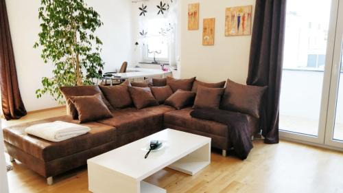 Singen Apartment | FeWo - bei Tati 95qm