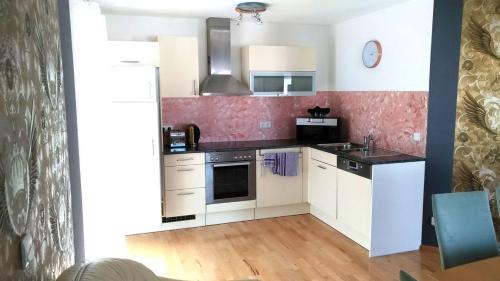 Singen Apartment | FeWo - bei Tati 95qm