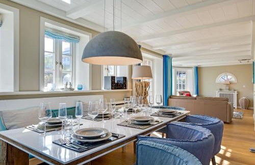 Wenningstedt-Braderup House | Fewo Cliffhouse