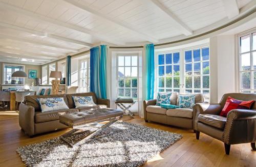 Wenningstedt-Braderup House | Fewo Cliffhouse