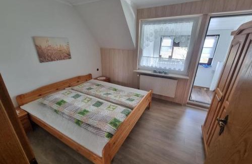 Dietrichsfeld Apartment | FeWo Erika Aurich Ostfriesland