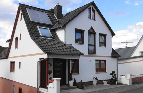 Frammersbach Apartment | FEWO-Frammersbach - Your holiday apartment in the Spessart