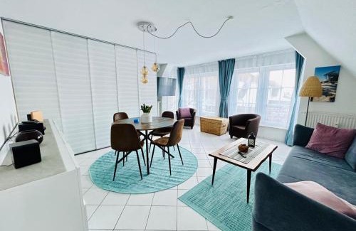 Graal Apartment | Fewo Graal-Müritz Sobierajczyk