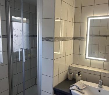 Heinsberg Apartment | FeWo - Heinsberg-Dremmen