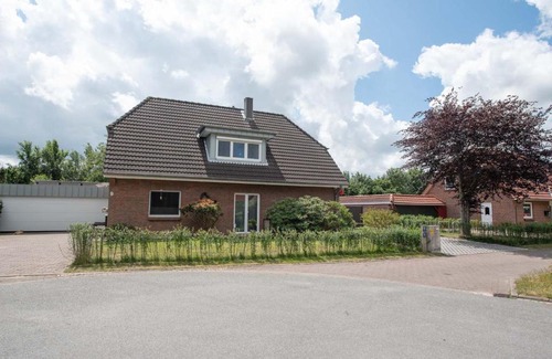 Schafflund Apartment | FeWo Hollesen