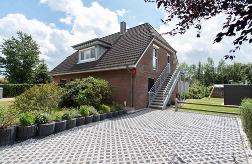 Schafflund Apartment | FeWo Hollesen