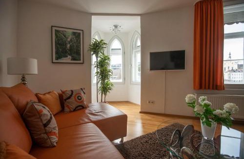 Bad Toelz Apartment | Fewo Isarblick Bad Tölz