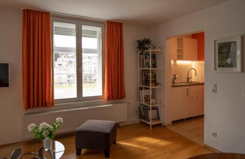 Bad Toelz Apartment | Fewo Isarblick Bad Tölz