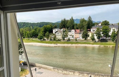 Bad Toelz Apartment | Fewo Isarblick Bad Tölz