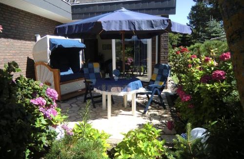 List Apartment | Fewo Jutta Bönisch