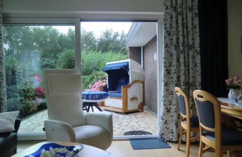 List Apartment | Fewo Jutta Bönisch