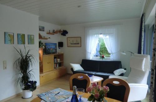 List Apartment | Fewo Jutta Bönisch