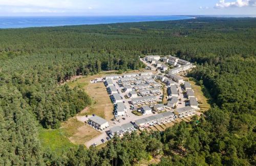 Gelbensande Apartment | Fewo Küste und Wald