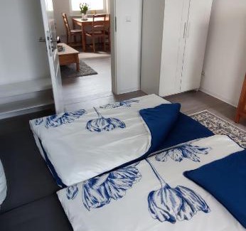 Dummerstorf Apartment | FeWo Lieblingshof