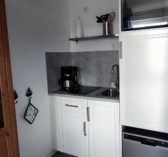 Dummerstorf Apartment | FeWo Lieblingshof