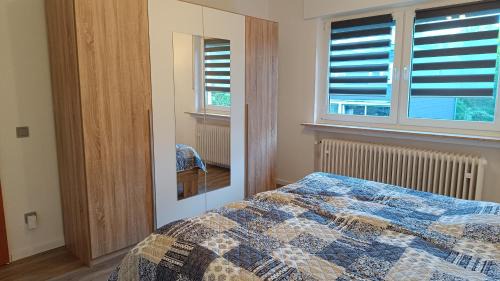 Wermelskirchen Apartment | FeWo Marjenza