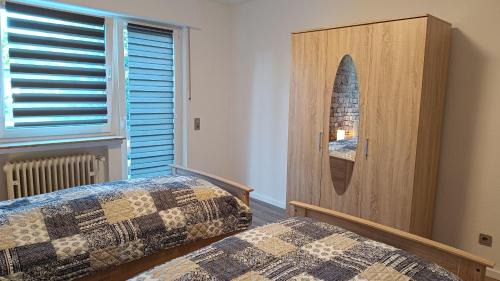 Wermelskirchen Apartment | FeWo Marjenza