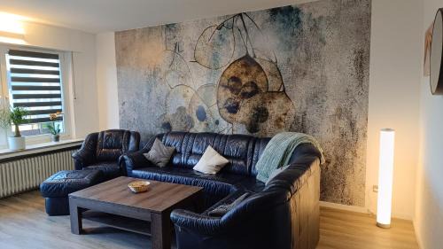 Wermelskirchen Apartment | FeWo Marjenza