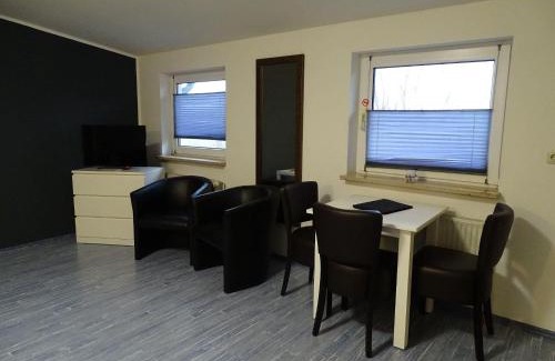 Friedrichskoog Apartment | Fewo-Nordseeplatz