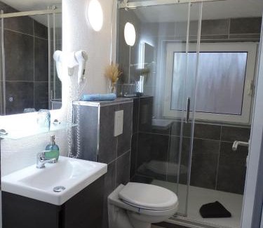 Friedrichskoog Apartment | Fewo-Nordseeplatz