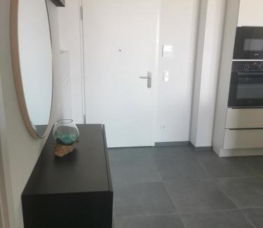 Graal Mueritz Apartment | Fewo Ostseeparadies Meerblick