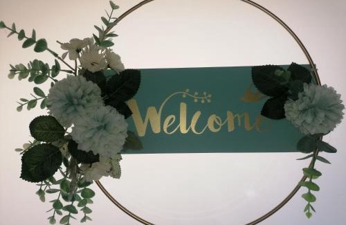 Gelbensande Apartment | Fewo Ostseeparadies Waldblick