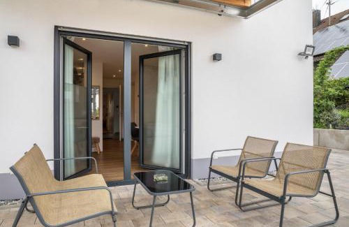 Deffingen Apartment | Fewo Parkside S2 - 8Min Legoland