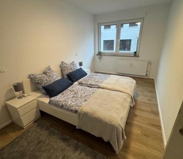 Westerstede Apartment | FeWo Peterstr WST