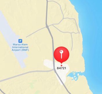 Port Ghalib Apartment | FeWo Port Ghalib