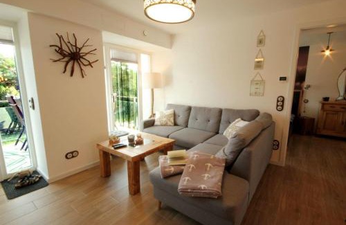 Prora Apartment | FeWo Prora - Njoerd