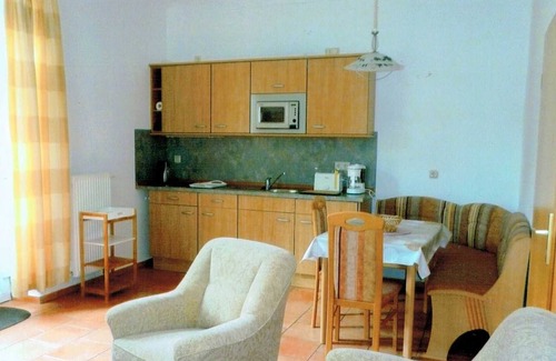 Wiek Apartment | Fewo - Rügen apartment 103