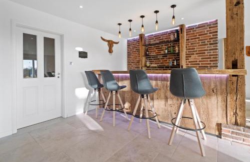 Bad Zwischenahn Apartment | Fewo Rettbrook 1