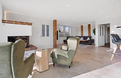 Bad Zwischenahn Apartment | Fewo Rettbrook 1