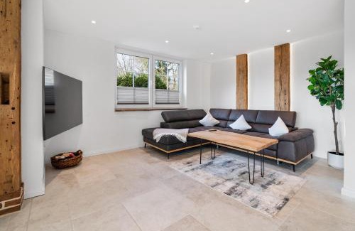 Bad Zwischenahn Apartment | Fewo Rettbrook 1