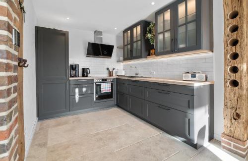 Bad Zwischenahn Apartment | Fewo Rettbrook 1