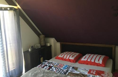 Greifswald House | FeWo s Runde Wiese RW