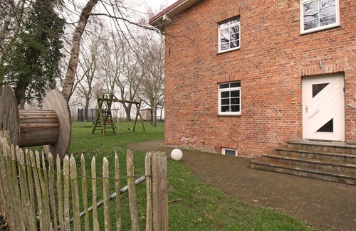 Altefaehr Apartment | Fewo Sassnitz - Ferienwohnungen Poppelvitz