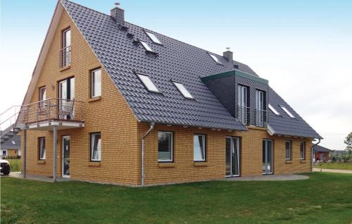 Kaschow Apartment | Fewo Schloss Ludwigslust