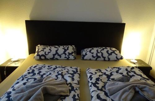 Friedrichskoog Apartment | Fewo-Seebaer