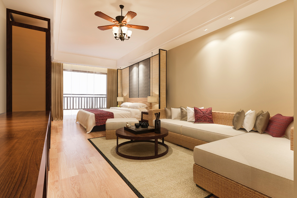 Schutzenplatz Apartment | Fewo Speicherquartier