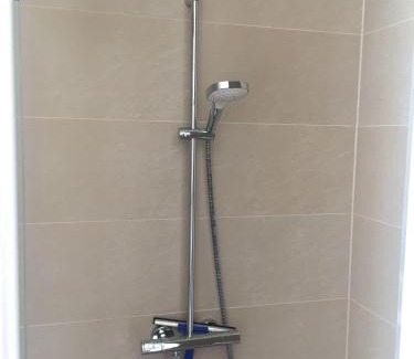 Wiek Apartment | Fewo-Strandhaus-Wiek-direkt-am-Wasser-mit-herrlichen-Weitblick