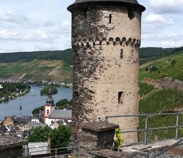 Kaimt Apartment | Fewo Winzerstrasse