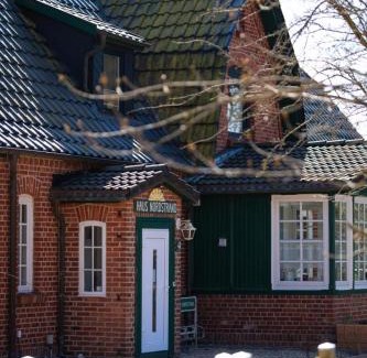 Ostseebad Prerow Apartment | FeWo-Wustrow